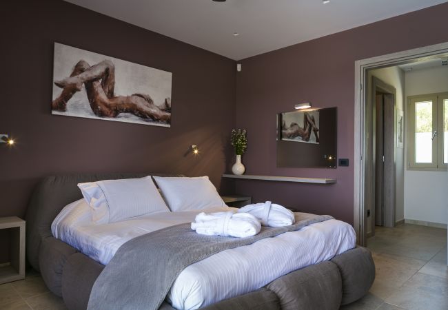 Villa in Argostoli - Villa Ylenia Villa in Argostoli - Villa Ylenia