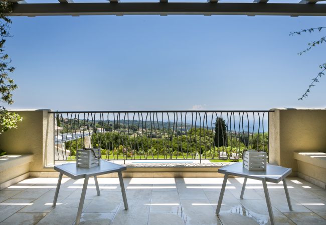 Villa in Argostoli - Villa Ylenia Villa in Argostoli - Villa Ylenia