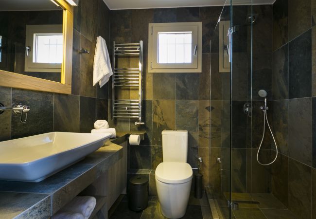 Villa in Argostoli - Villa Ylenia Villa in Argostoli - Villa Ylenia