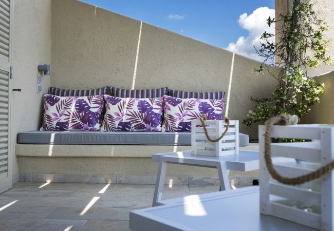 Villa in Argostoli - Villa Ylenia Villa in Argostoli - Villa Ylenia