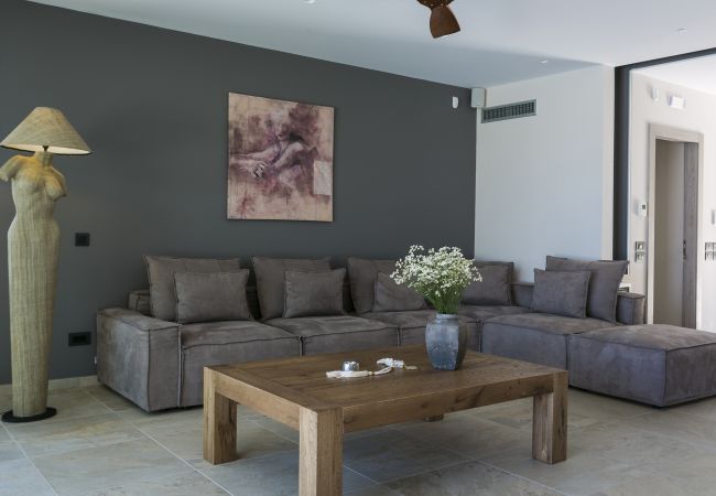 Villa in Argostoli - Villa Ylenia Villa in Argostoli - Villa Ylenia