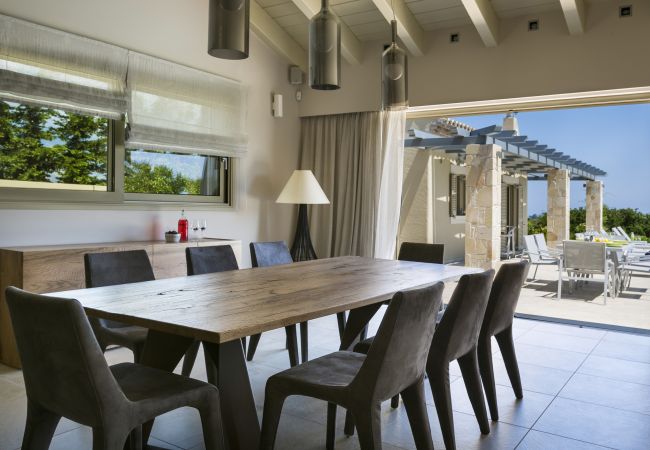 Villa in Argostoli - Villa Ylenia Villa in Argostoli - Villa Ylenia