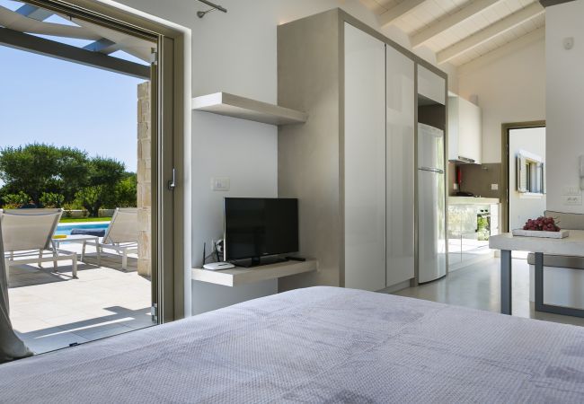 Villa in Argostoli - Villa Ylenia Villa in Argostoli - Villa Ylenia