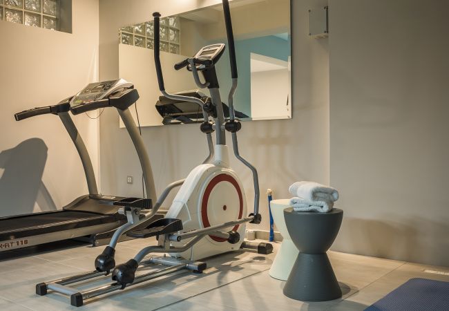 Villa in Argostoli - Villa Ylenia Villa in Argostoli - Villa Ylenia