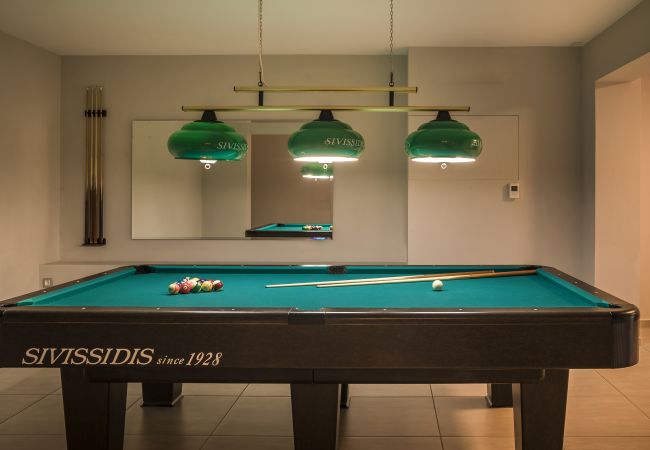 Villa in Argostoli - Villa Ylenia Villa in Argostoli - Villa Ylenia