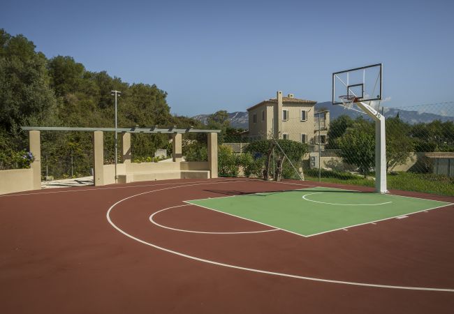 Villa in Argostoli - Villa Ylenia