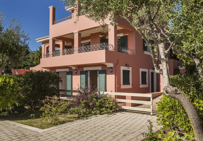 Villa in Argostoli - Villa Frosso