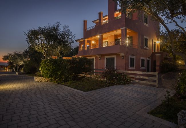 Villa in Argostoli - Villa Frosso