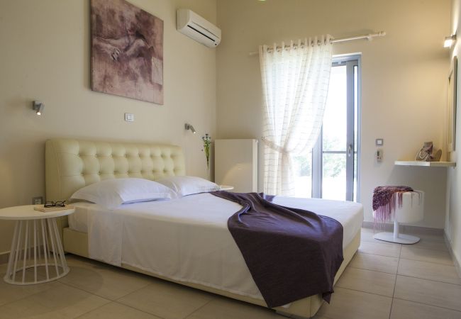 Villa in Argostoli - Villa Polyxeni Villa in Argostoli - Villa Polyxeni