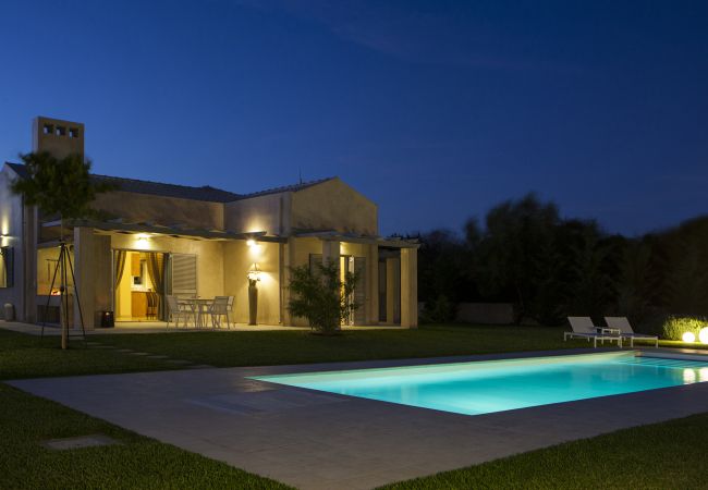 Villa in Argostoli - Villa Polyxeni