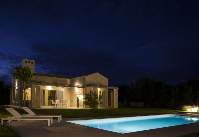 Villa in Argostoli - Villa Polyxeni Villa in Argostoli - Villa Polyxeni