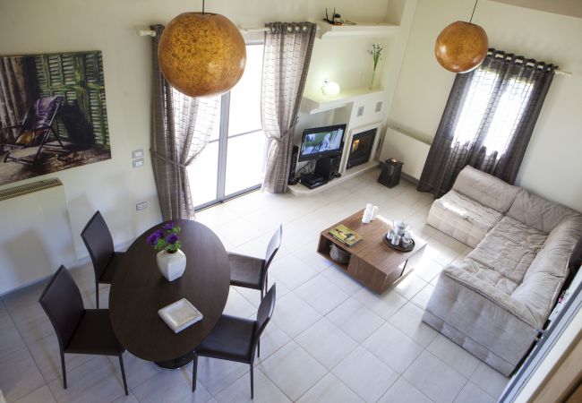 Villa in Argostoli - Villa Polyxeni Villa in Argostoli - Villa Polyxeni