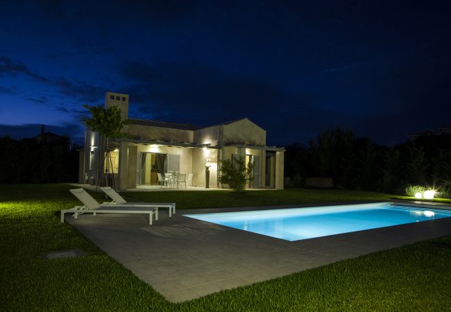 Villa in Argostoli - Villa Polyxeni