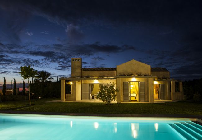 Villa in Argostoli - Villa Polyxeni