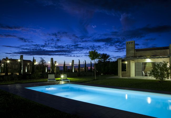 Villa in Argostoli - Villa Polyxeni Villa in Argostoli - Villa Polyxeni