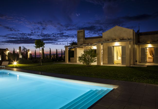 Villa in Argostoli - Villa Polyxeni Villa in Argostoli - Villa Polyxeni