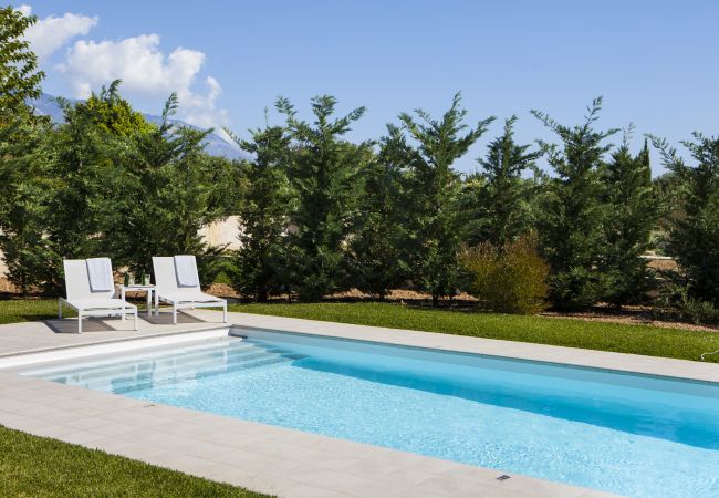 Villa in Argostoli - Villa Polyxeni Villa in Argostoli - Villa Polyxeni