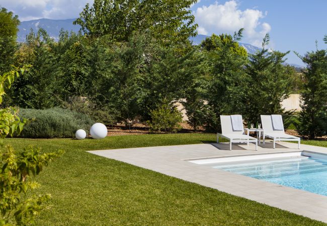 Villa in Argostoli - Villa Polyxeni Villa in Argostoli - Villa Polyxeni