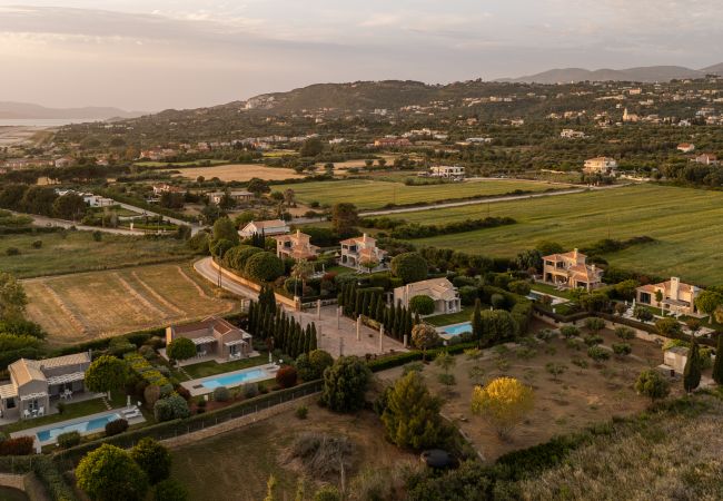 Villa in Argostoli - Villa Polyxeni Villa in Argostoli - Villa Polyxeni