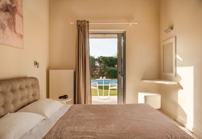 Villa in Argostoli - Villa Polyxeni Villa in Argostoli - Villa Polyxeni