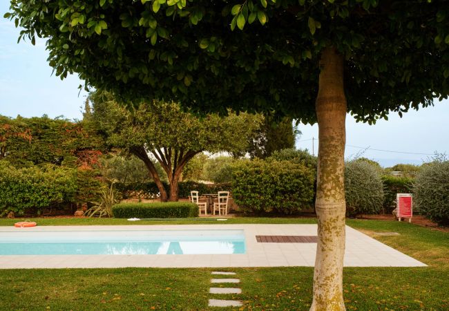 Villa in Argostoli - Villa Polyxeni Villa in Argostoli - Villa Polyxeni