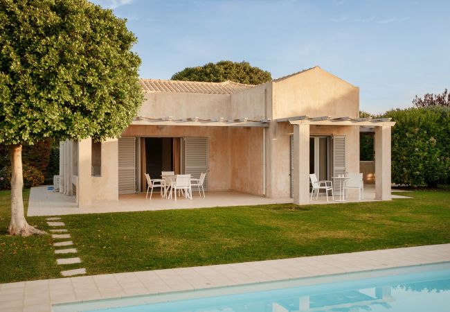 Villa in Argostoli - Villa Polyxeni Villa in Argostoli - Villa Polyxeni