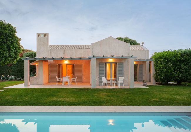 Villa Polyxeni