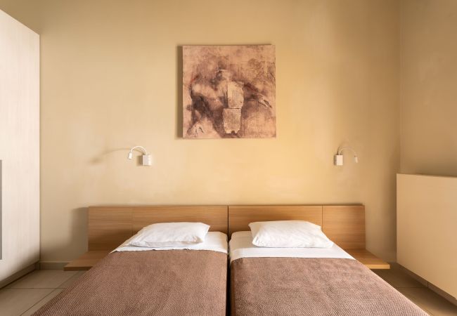 Villa in Argostoli - Villa Polyxeni Villa in Argostoli - Villa Polyxeni