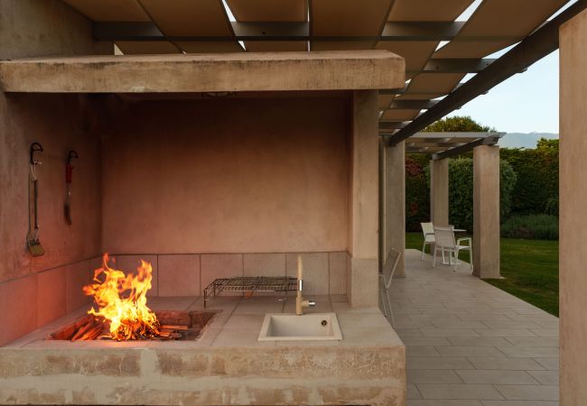 Villa in Argostoli - Villa Polyxeni Villa in Argostoli - Villa Polyxeni