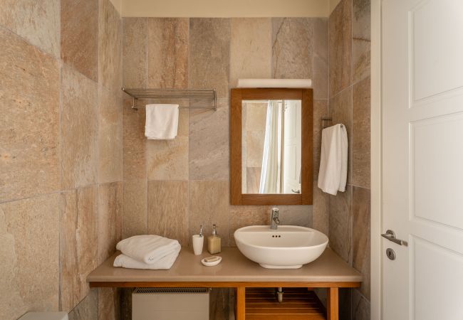 Villa in Argostoli - Villa Polyxeni Villa in Argostoli - Villa Polyxeni