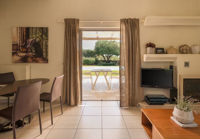 Villa in Argostoli - Villa Polyxeni Villa in Argostoli - Villa Polyxeni