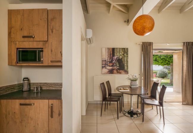 Villa in Argostoli - Villa Polyxeni Villa in Argostoli - Villa Polyxeni