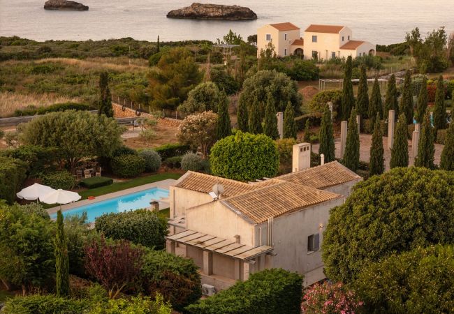 Villa in Argostoli - Villa Polyxeni Villa in Argostoli - Villa Polyxeni