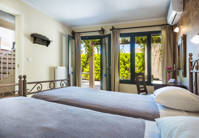 Villa in Argostoli - Villa Iro Villa in Argostoli - Villa Iro