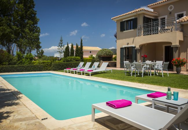 Villa in Argostoli - Villa Iro Villa in Argostoli - Villa Iro