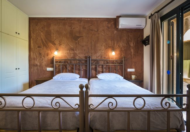 Villa in Argostoli - Villa Iro Villa in Argostoli - Villa Iro