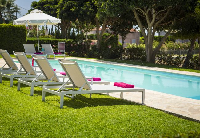 Villa in Argostoli - Villa Iro Villa in Argostoli - Villa Iro