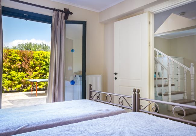 Villa in Argostoli - Villa Iro Villa in Argostoli - Villa Iro