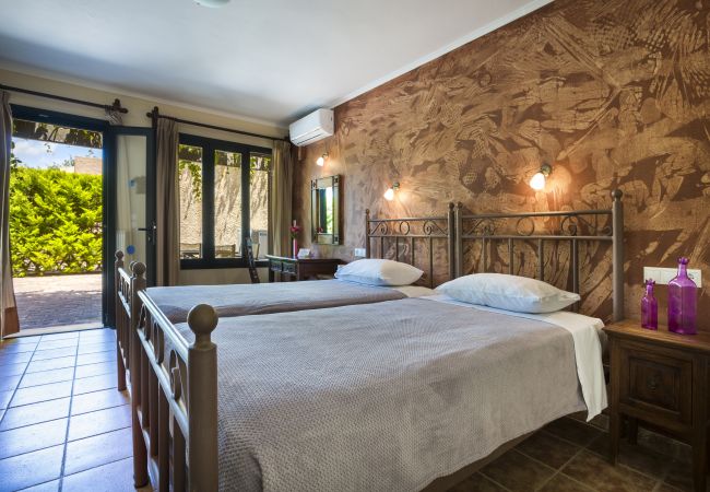 Villa in Argostoli - Villa Iro Villa in Argostoli - Villa Iro