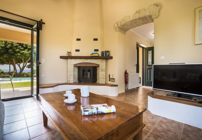 Villa in Argostoli - Villa Iro Villa in Argostoli - Villa Iro