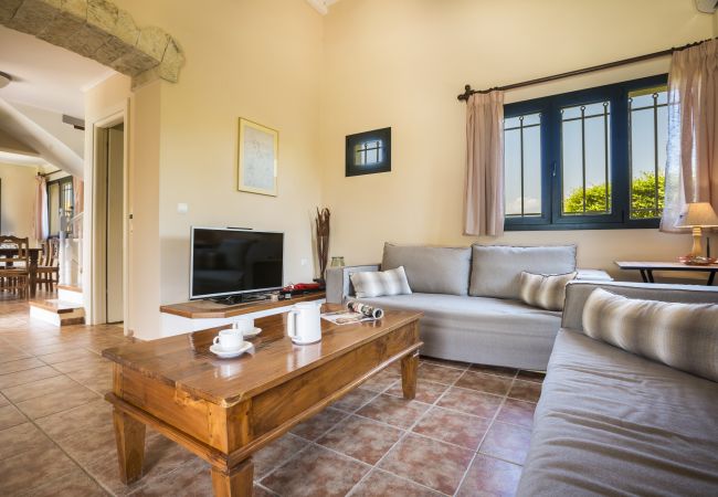 Villa in Argostoli - Villa Iro Villa in Argostoli - Villa Iro