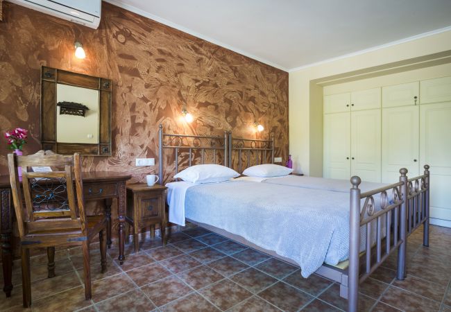 Villa in Argostoli - Villa Iro Villa in Argostoli - Villa Iro