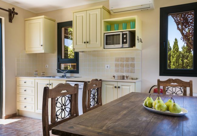 Villa in Argostoli - Villa Iro Villa in Argostoli - Villa Iro