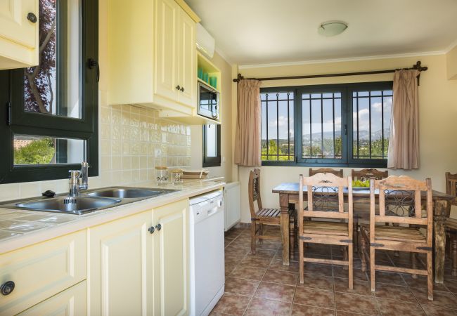 Villa in Argostoli - Villa Iro Villa in Argostoli - Villa Iro