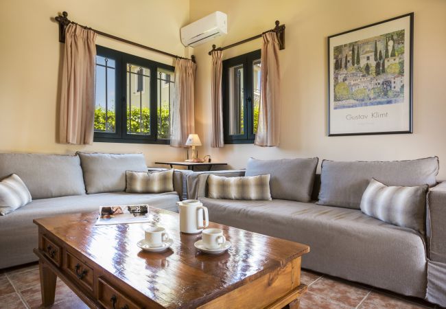 Villa in Argostoli - Villa Iro Villa in Argostoli - Villa Iro