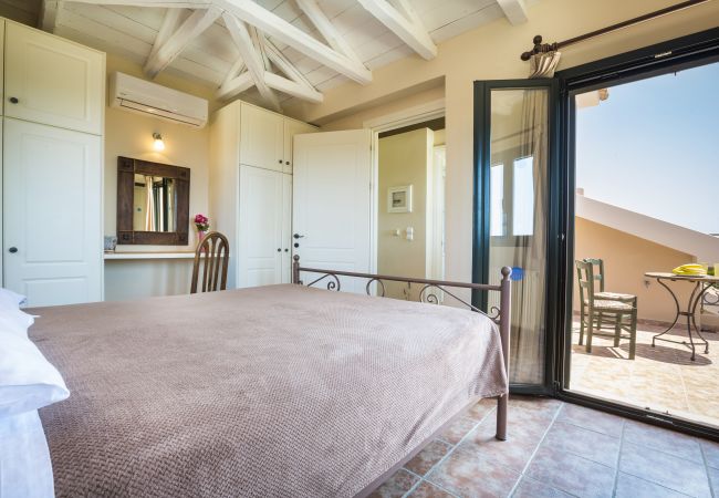 Villa in Argostoli - Villa Iro Villa in Argostoli - Villa Iro