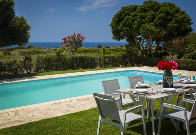 Villa in Argostoli - Villa Iro Villa in Argostoli - Villa Iro