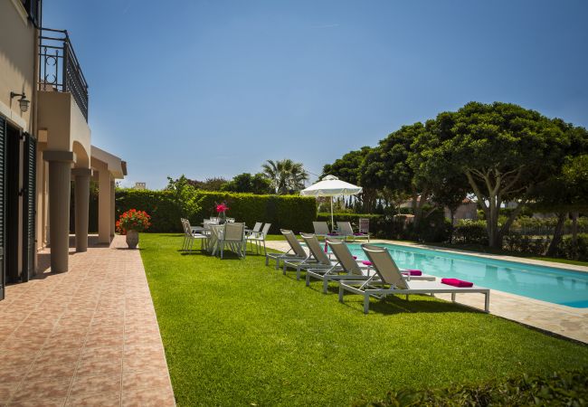 Villa in Argostoli - Villa Iro Villa in Argostoli - Villa Iro