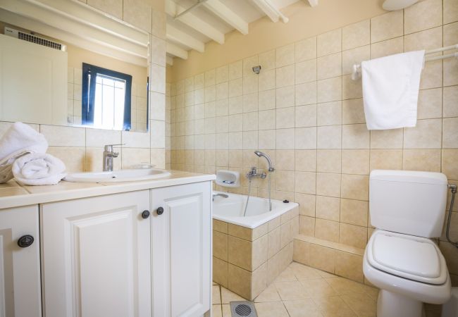 Villa in Argostoli - Villa Iro Villa in Argostoli - Villa Iro