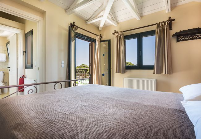 Villa in Argostoli - Villa Iro Villa in Argostoli - Villa Iro